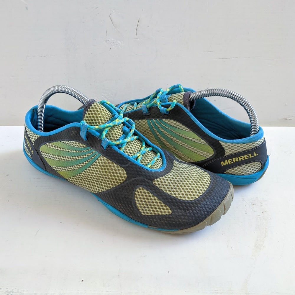 Merrell Glove Minimalist Barefoot Shoes Women's 11